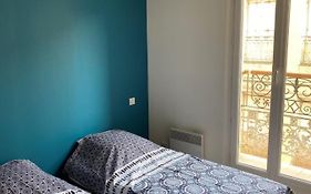 Appartement climatisé SETE - Rue MONTMORENCY